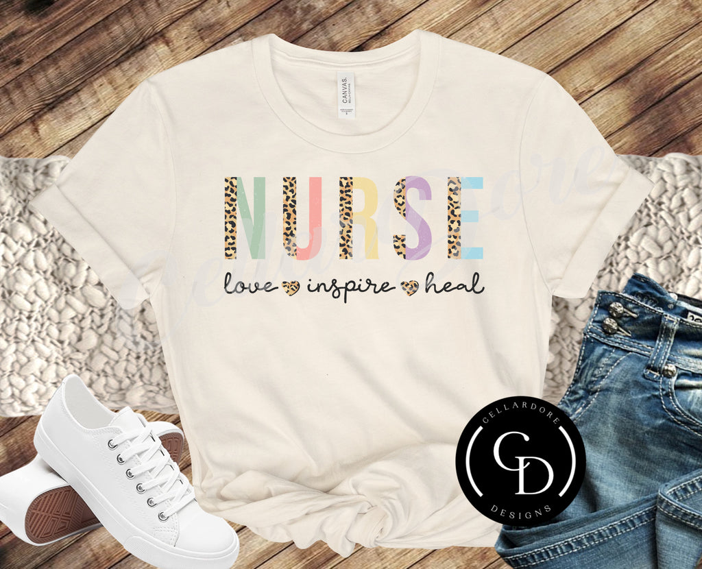 Nursing Apparel