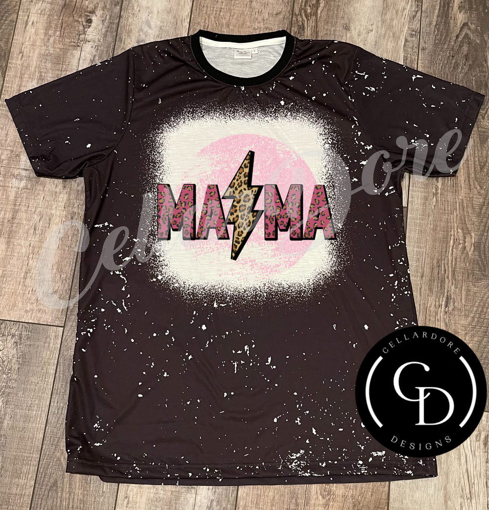 Mama-Mom-Mommy Apparel