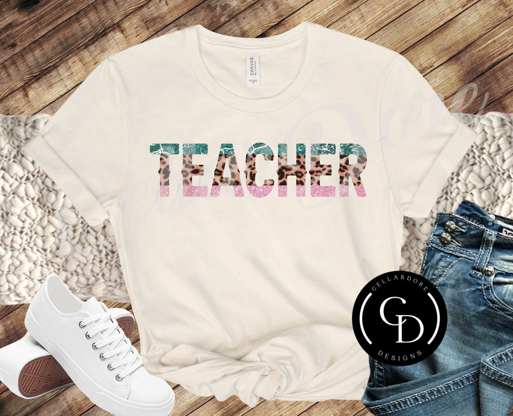 Teachers Apparel