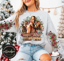 Load image into Gallery viewer, Christmas Classic Movie_DH  - Completed Apparel Item
