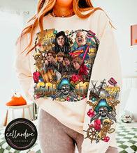 Load image into Gallery viewer, Hey You Guys! Movie Classic Sweatshirt/T-Shirt
