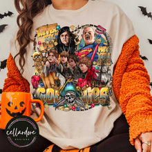 Load image into Gallery viewer, Hey You Guys! Movie Classic Sweatshirt/T-Shirt
