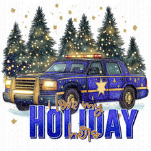 Load image into Gallery viewer, Holiday Hero Collection | DTF Ready to Press or Sublimation Transfer
