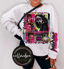 Load image into Gallery viewer, 1996 Halloween Classic Sweatshirt/T-Shirt
