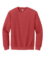 Load image into Gallery viewer, In Stock Sweatshirt Size Adult 2XL - Completed Apparel Item
