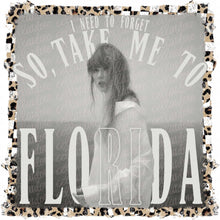 Load image into Gallery viewer, Take Me to FL | DTF Ready to Press or Sublimation Transfer
