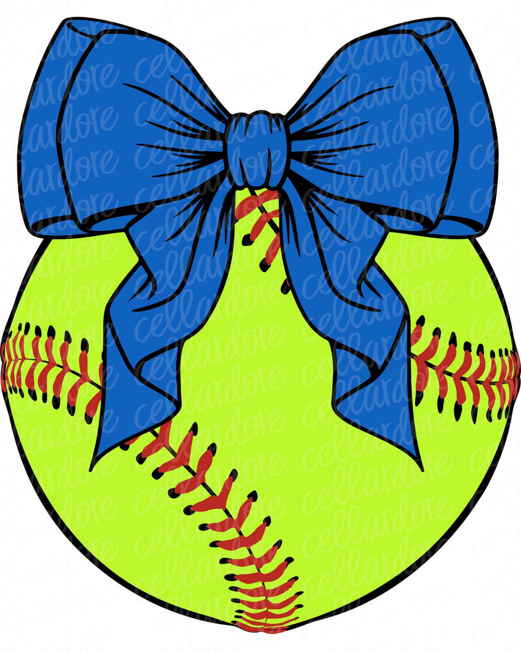 Prettiest Mamas Softball with optional pocket design | DTF Ready to Press or Sublimation Transfer