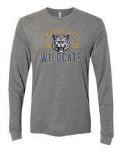 Load image into Gallery viewer, Wright City Wildcats Est. 1922 - Completed Apparel Item
